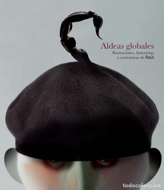 Libros: ALDEAS GLOBALES - FERNANDEZ CALLEJA, RAUL