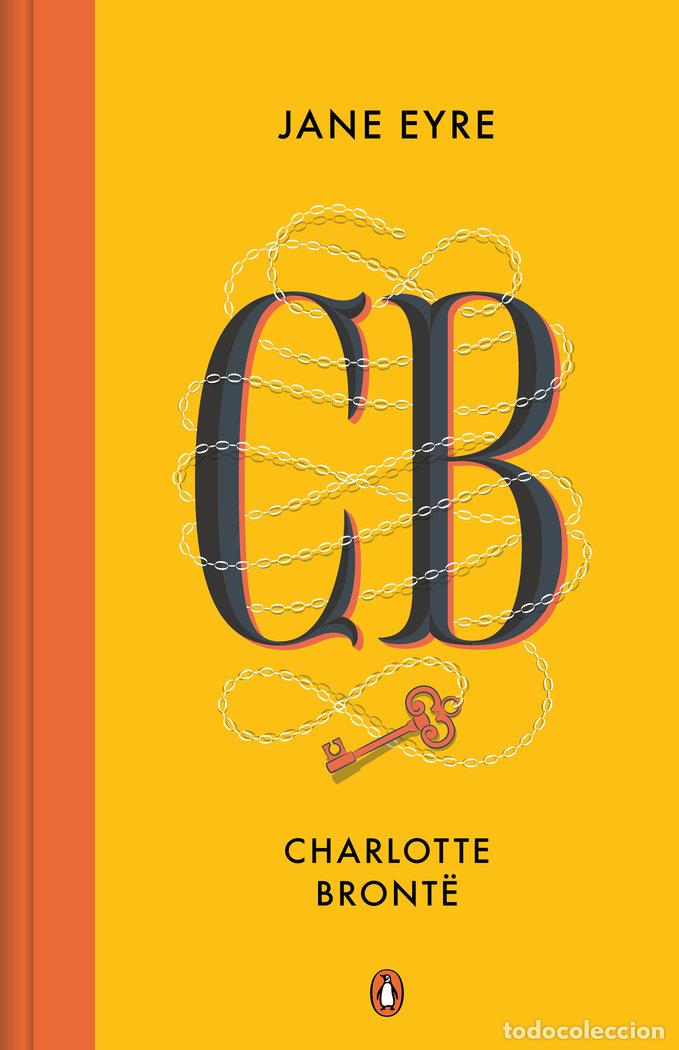 Libros: JANE EYRE - BRONTE, CHARLOTTE
