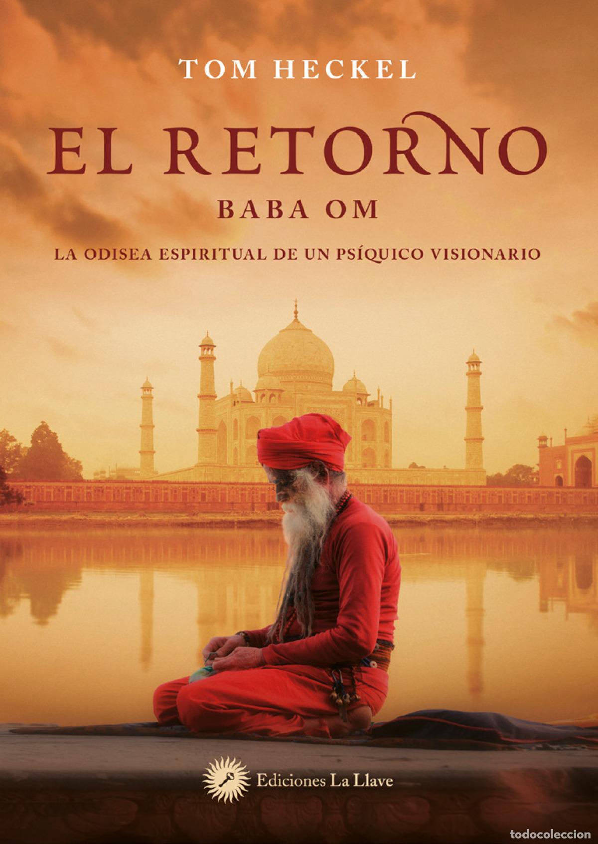 B&uuml;cher: EL RETORNO (BABA OM) - Heckel, Tom