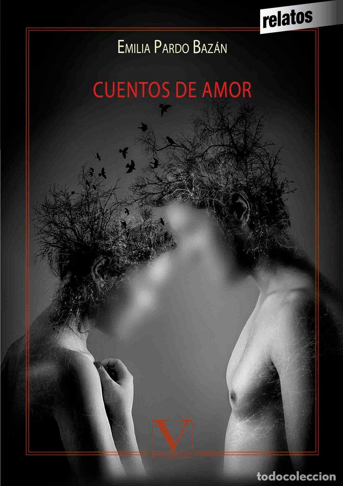 Libros: CUENTOS DE AMOR - PARDO BAZAN, EMILIA