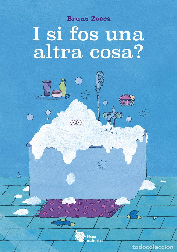 Livres: I SI FOS UNA ALTRA COSA - ZOCCA, BRUNO