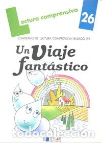 B&uuml;cher: UN VIAJE FANTASTICO CUADERNO - AA.VV