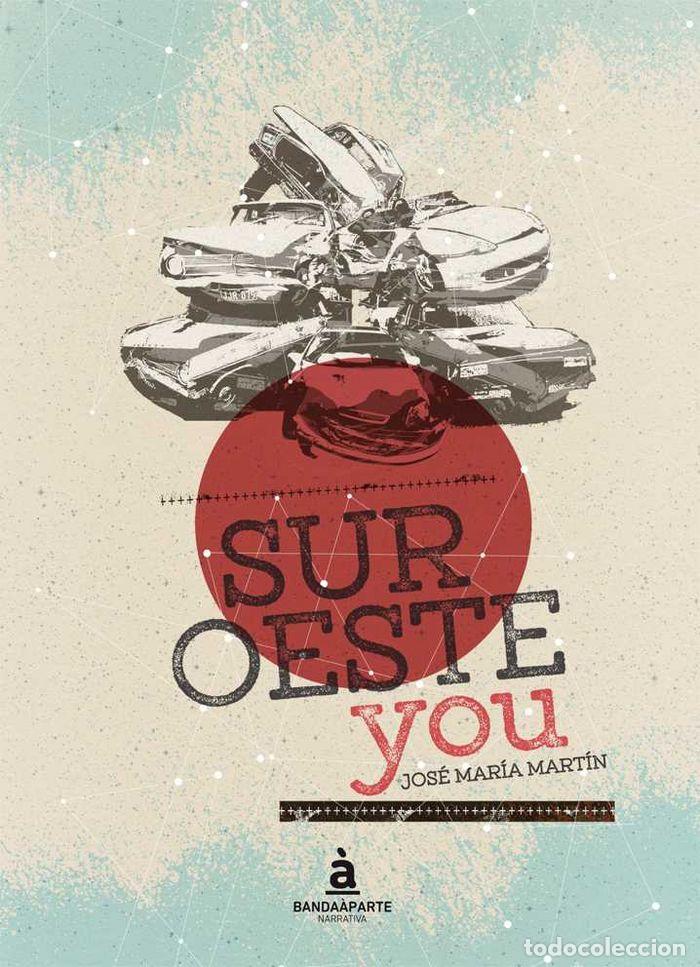 B&uuml;cher: SUROESTE YOU - MARTON, JOSE MARIA