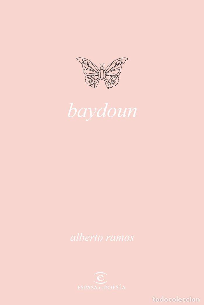 Libros: BAYDOUN - ALBERTO RAMOS