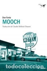 Libros: MOOCH - FANTE, DAN..