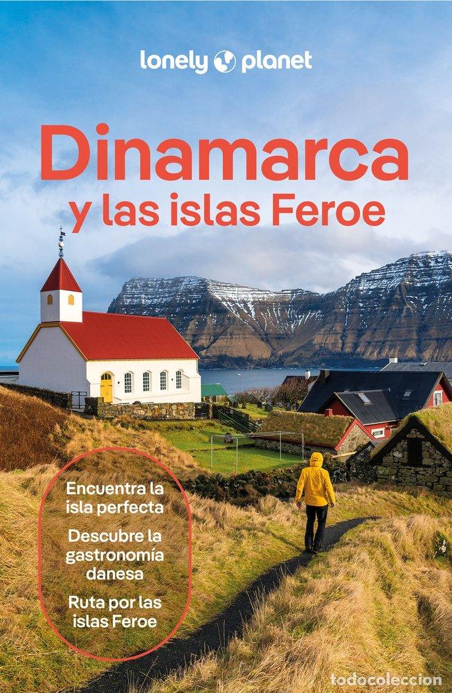 Libros: DINAMARCA Y LAS ISLAS FEROE 1 - O'MALLEY, THOMAS