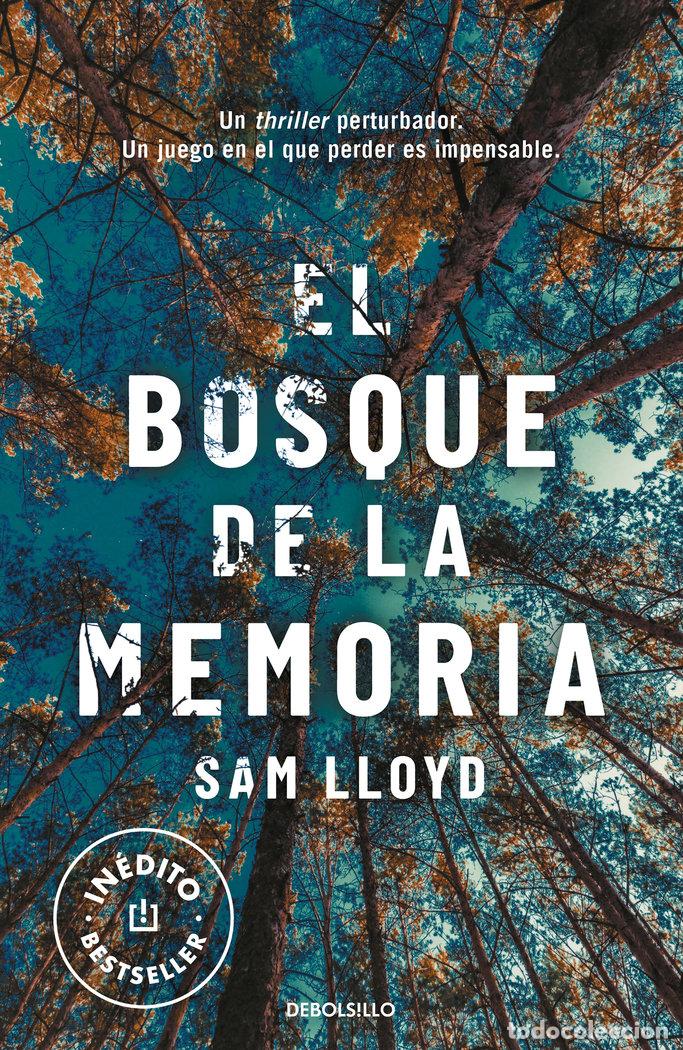 Libri: EL BOSQUE DE LA MEMORIA - LLOYD, SAM