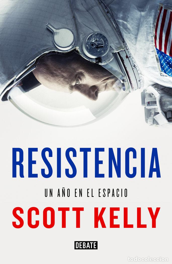 Libri: RESISTENCIA - KELLY, SCOTT