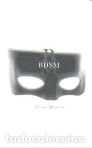 Libri: BDSM - MARTIN, PILAR