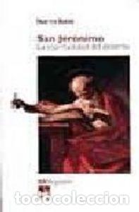 Libros: SAN JERONIMO - MORENO CHICHARRO, FRANCISCO