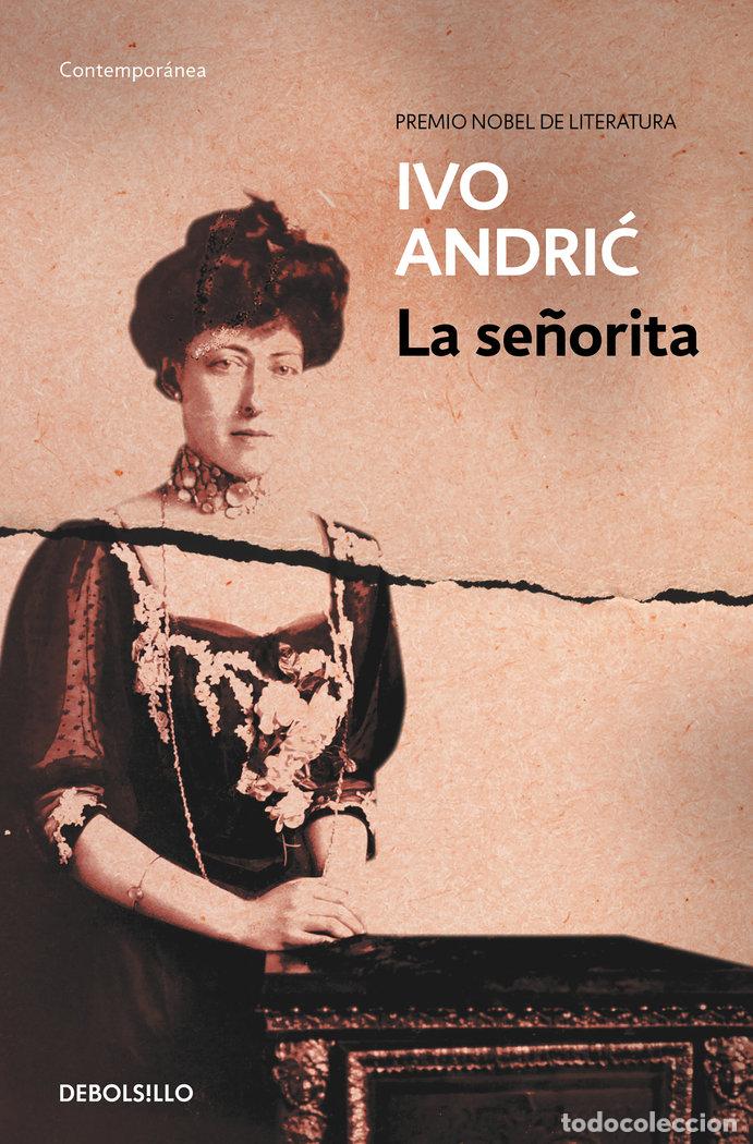 B&uuml;cher: SE&Ntilde;ORITA,LA - ANDRIC, IVO