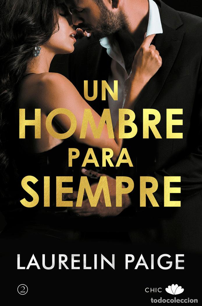 B&uuml;cher: UN HOMBRE PARA SIEMPRE - PAIGE, LAURELIN