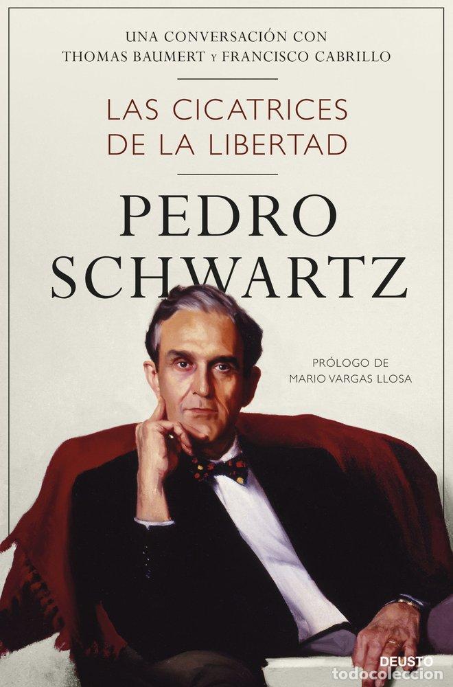 Livres: LAS CICATRICES DE LA LIBERTAD - THOMAS BAUMERT