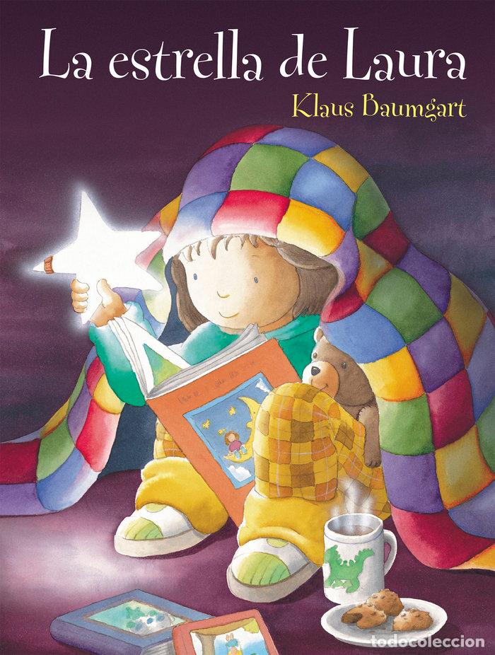 B&uuml;cher: ESTRELLA DE LAURA - BAUMGART, KLAUS