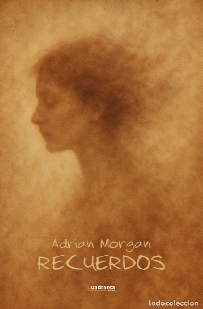 B&uuml;cher: RECUERDOS - MORGAN, ADRIAN