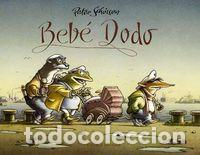 B&uuml;cher: BEBE DODO - SCHOSSOW, PETER