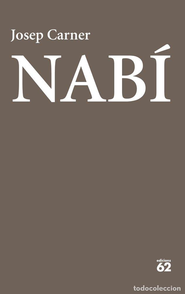B&uuml;cher: NABI - CARNER PUIGORIOL, JOSEP