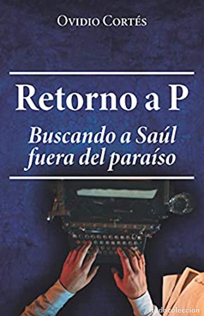 B&uuml;cher: RETORNO A P - CORTES, OVIDIO