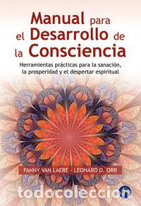 B&uuml;cher: MANUAL PARA EL DESARROLLO DE LA CONSCIENCIA - VAN LAERE, FANNY