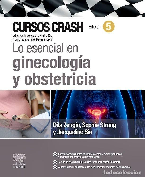 B&uuml;cher: LO ESENCIAL EN GINECOLOGIA Y OBSTETRICIA - Varios autores