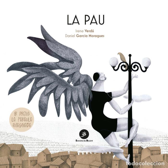 B&uuml;cher: LA PAU - VERDU MU&Ntilde;OZ, IRENE