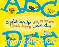 B&uuml;cher: CADA NOCHE UN CUENTO 1 A-F - DOUMERC, BEATRIZ