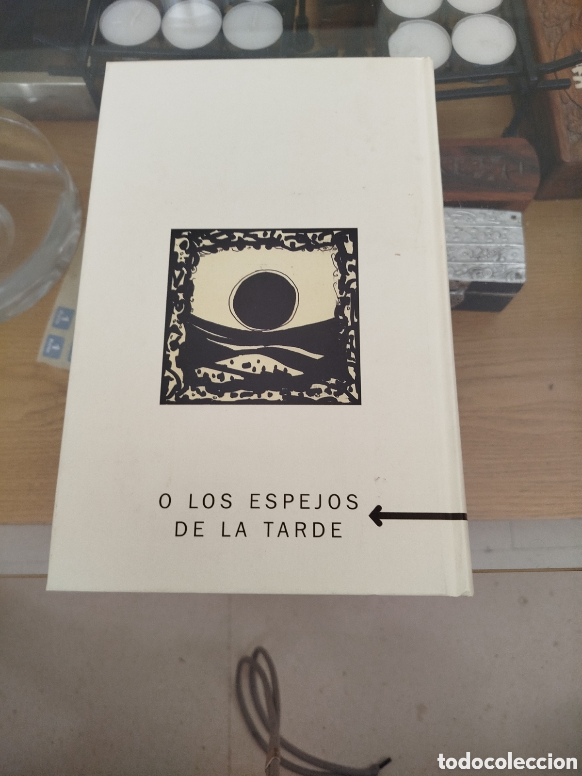 Libros: En los campos de la Memoria - Foto 2