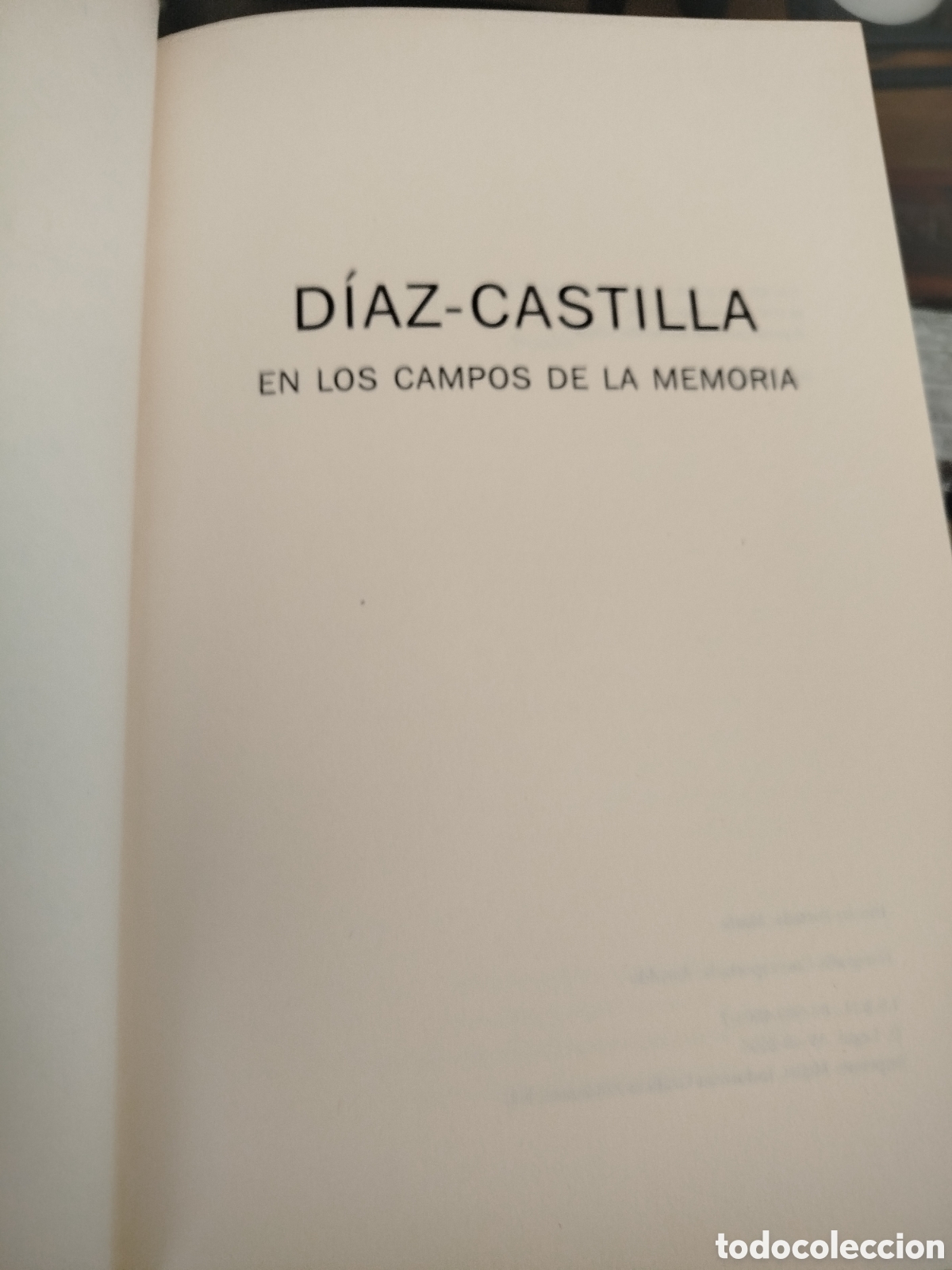 Libros: En los campos de la Memoria - Foto 3