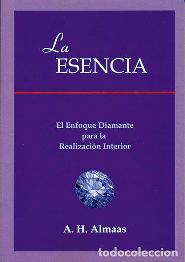 Libros: ESENCIA LA - ALMAAS, A.H