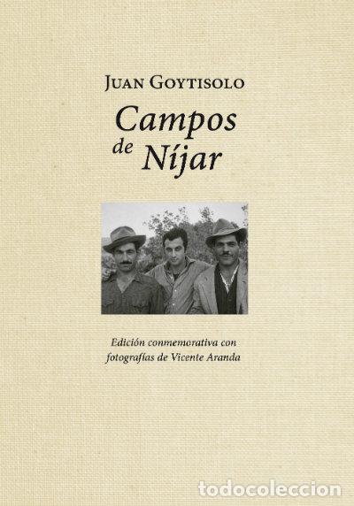 Libros: CAMPOS DE NIJAR - ..