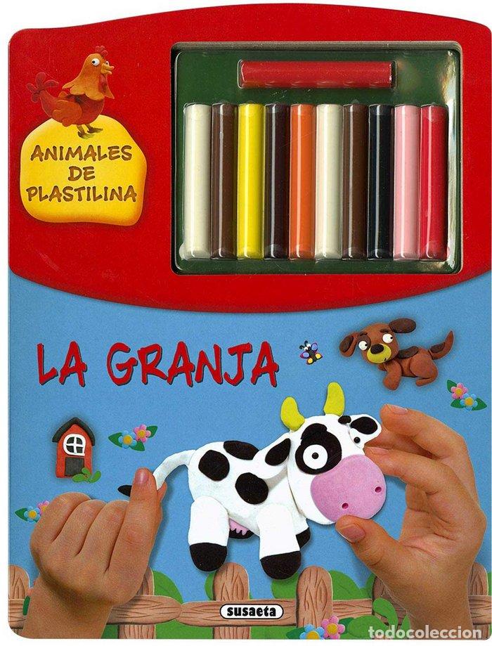 B&uuml;cher: GRANJA,LA - SUSAETA, EQUIPO