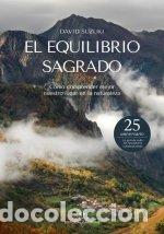 Libros: EL EQUILIBRIO SAGRADO - SUZUKI, DAVID