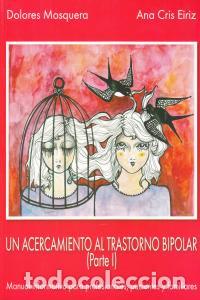 B&uuml;cher: UN ACERCAMIENTO AL TRASTORNO BIPOLAR I - AA.VV.