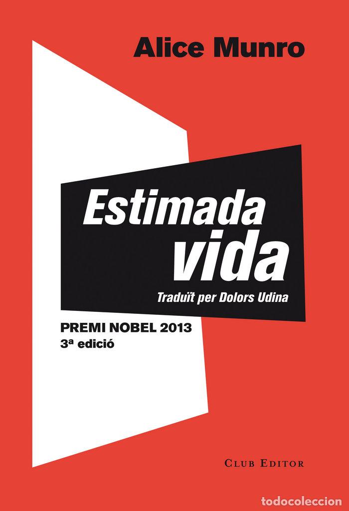B&uuml;cher: ESTIMADA VIDA - MUNRO, ALICE