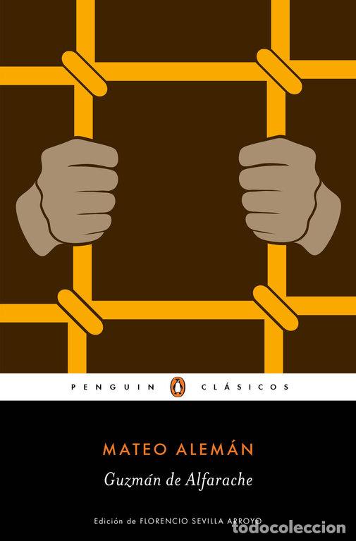 B&uuml;cher: GUZMAN DE ALFARACHE - ALEMAN, MATEO