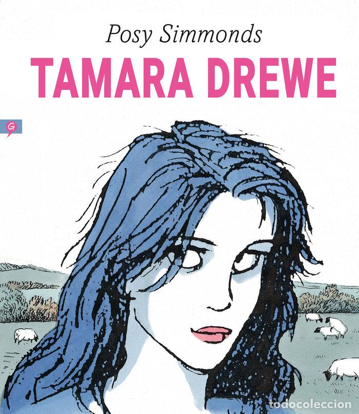 Livres: TAMARA DREWE - SIMMONDS, POSY