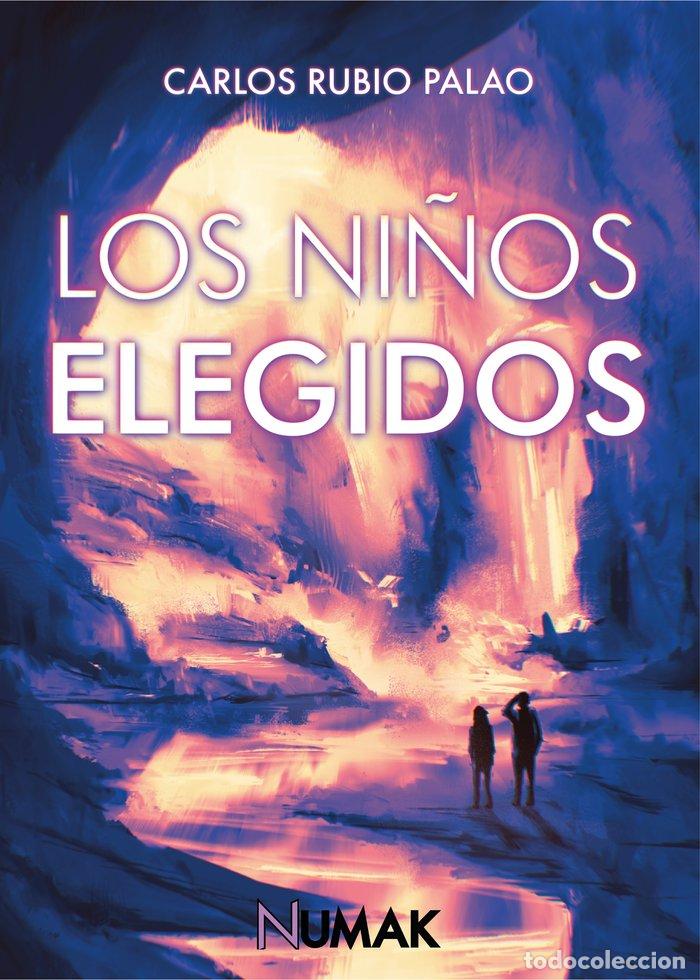 Libri: LOS NI&Ntilde;OS ELEGIDOS - RUBIO PALAO, CARLOS