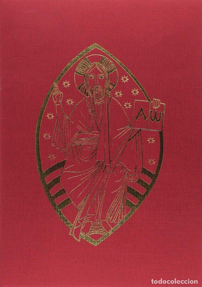 Libros: EVANGELIO DE LA PASION DE NUESTRO SE&Ntilde;OR JESUCRISTO A&Ntilde;O C - .