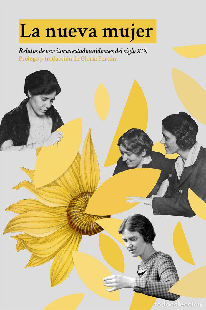 Libros: NUEVA MUJER,LA - CATHER, CHOPIN