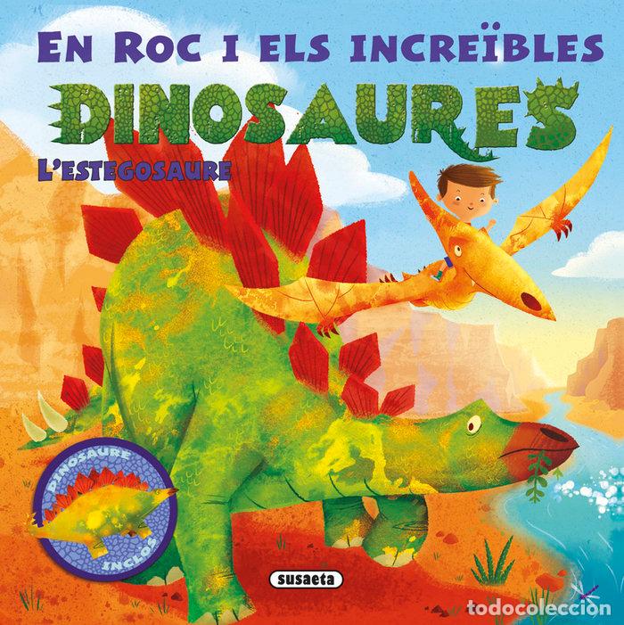 Libros: LESTEGOSAURE - SUSAETA, EQUIP