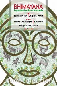Livros: BHIMAYANA - VYAM, SUBHASH