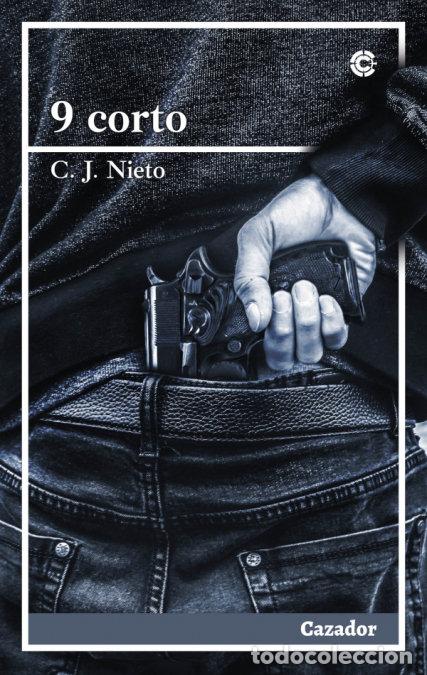 Libri: 9 CORTO - NIETO, CARMEN JOAQUINA