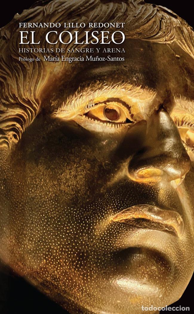 Libros: COLISEO,EL - LILLO REDONET, FERNANDO
