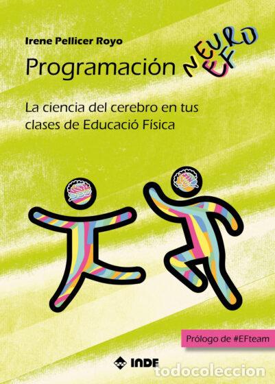 Livros: PROGRAMACION NEUROEF - PELLICER ROYO, IRENE