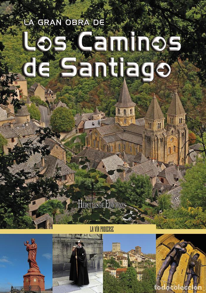 Livros: LA VIA PODIENSE - AA.VV
