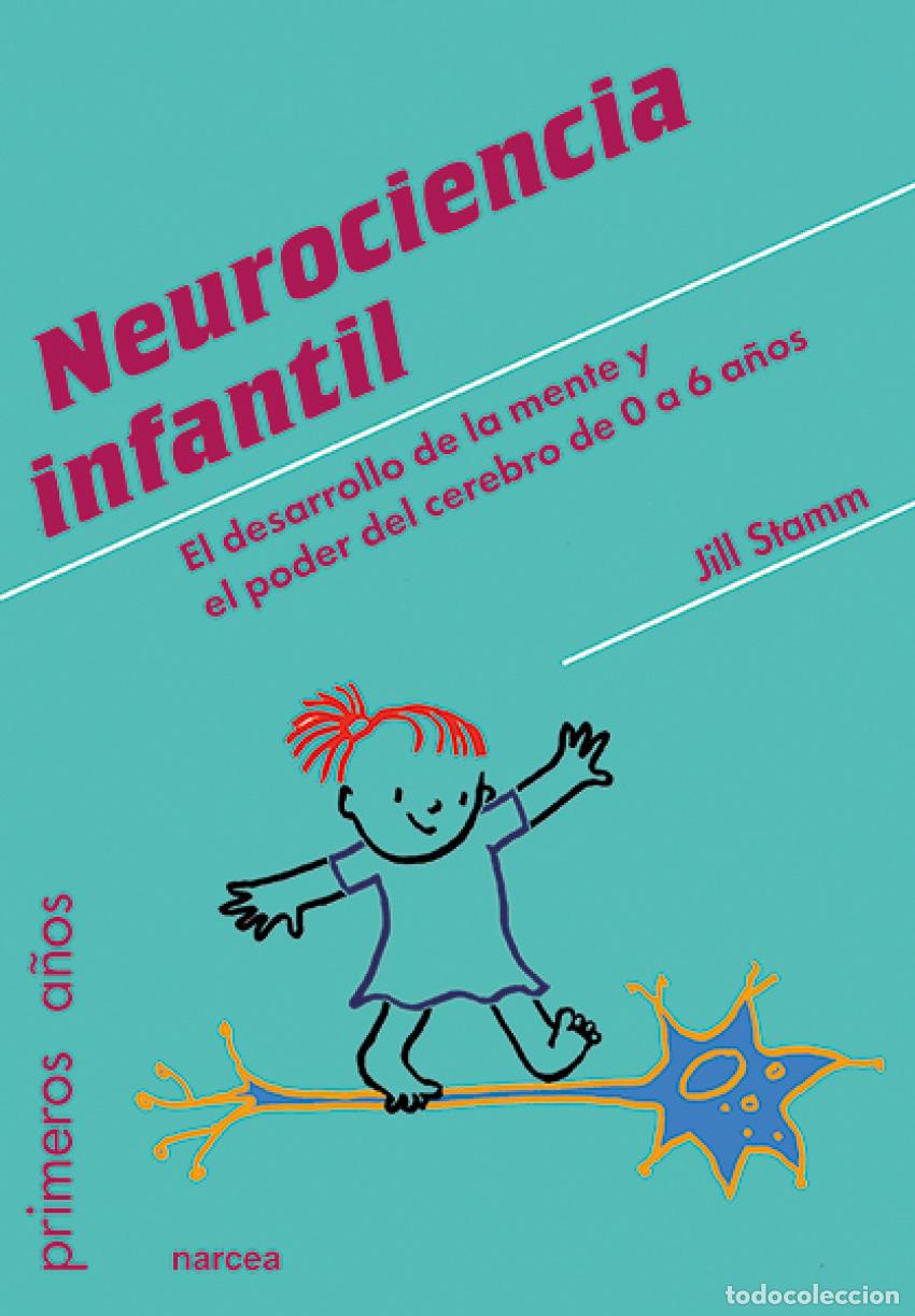 Livres: NEUROCIENCIA INFANTIL - Stamm, Jill