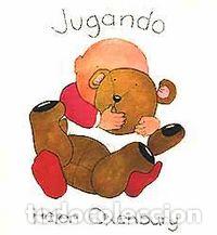 Livres: JUGANDO(CHIQUITIN) - OXENBURY, H