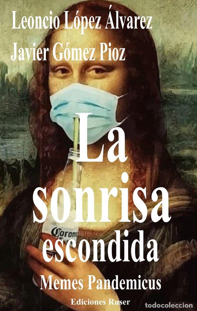 Libros: SONRISA ESCONDIDA,LA - GOMEZ PIOZ, JAVIER