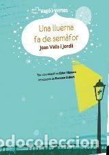 books: LLUERNA FA DE SEMAFOR, UNA - VALLS, JOAN