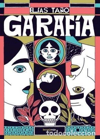 B&uuml;cher: GARAFIA - TA&Ntilde;O, ELIAS